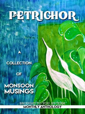 cover image of Petrichor
